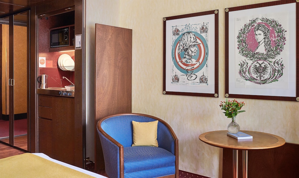 Living Hotel Prinzessin Elisabeth 29/52
