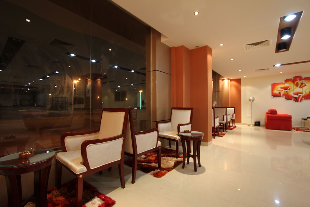 رؤوم إن حائل(Raoum Inn Serviced Apartments Hail) 21/27