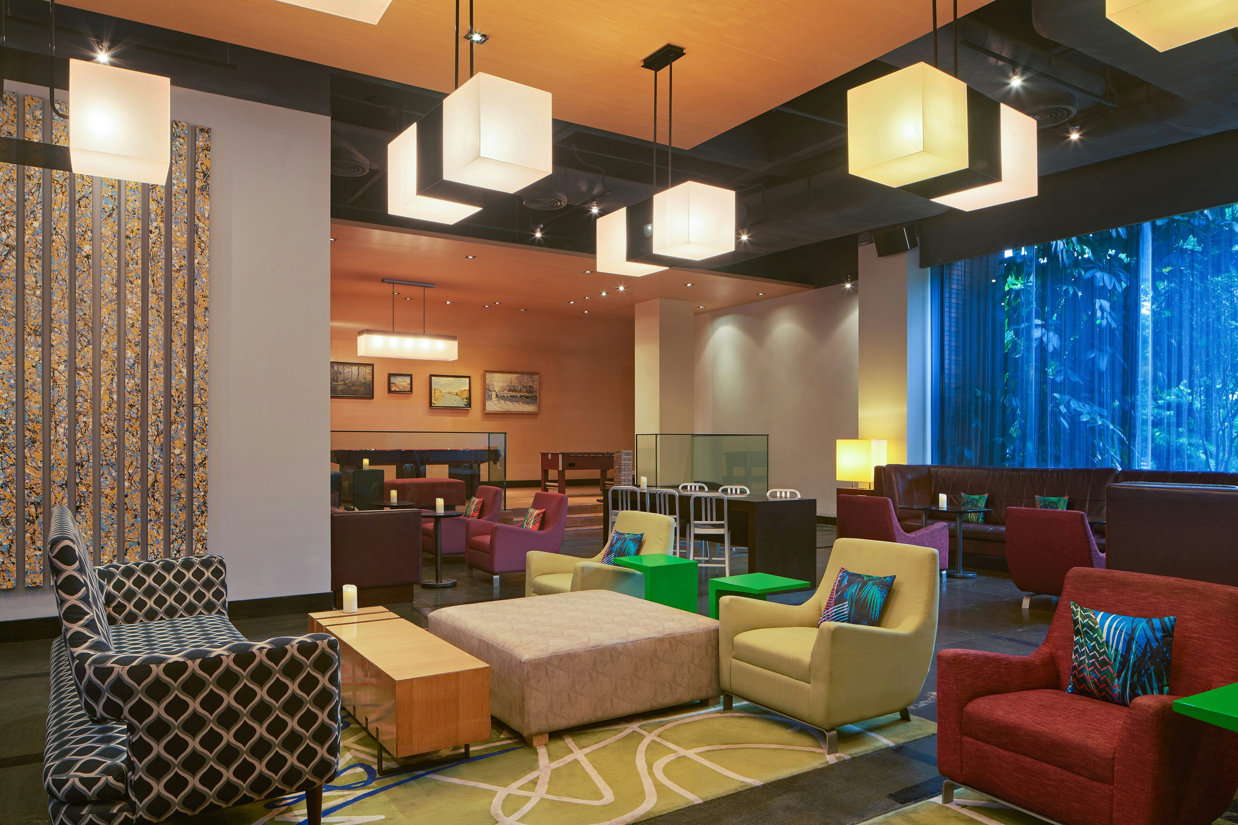 Aloft Nanhai Foshan 33/51