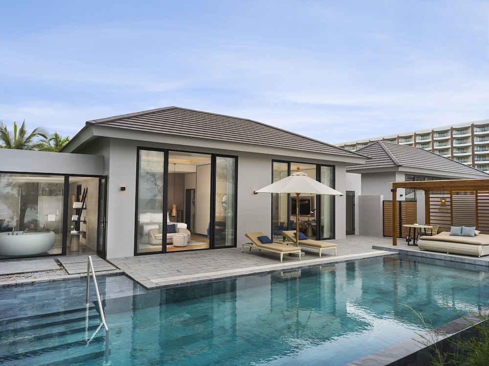 Crowne Plaza Phu Quoc Starbay 3/76