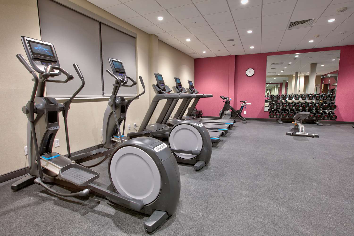 Home2 Suites by Hilton Wichita Falls 9/17