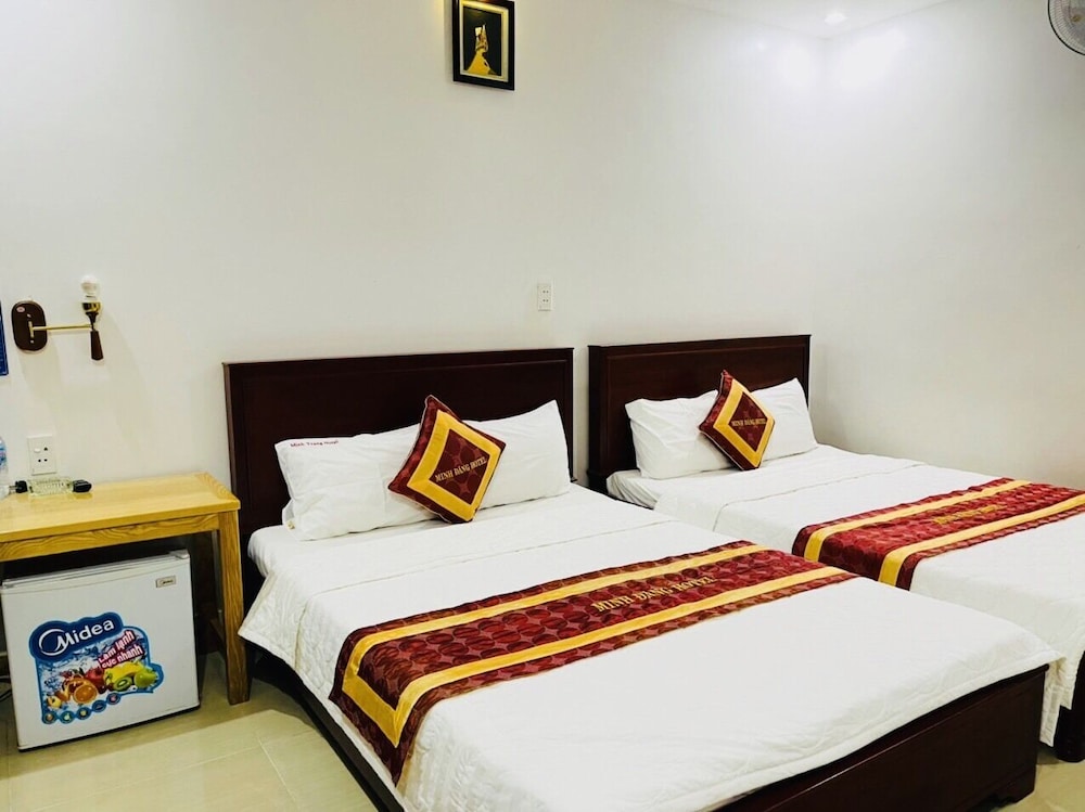 Minh Dang Hotel 18/52