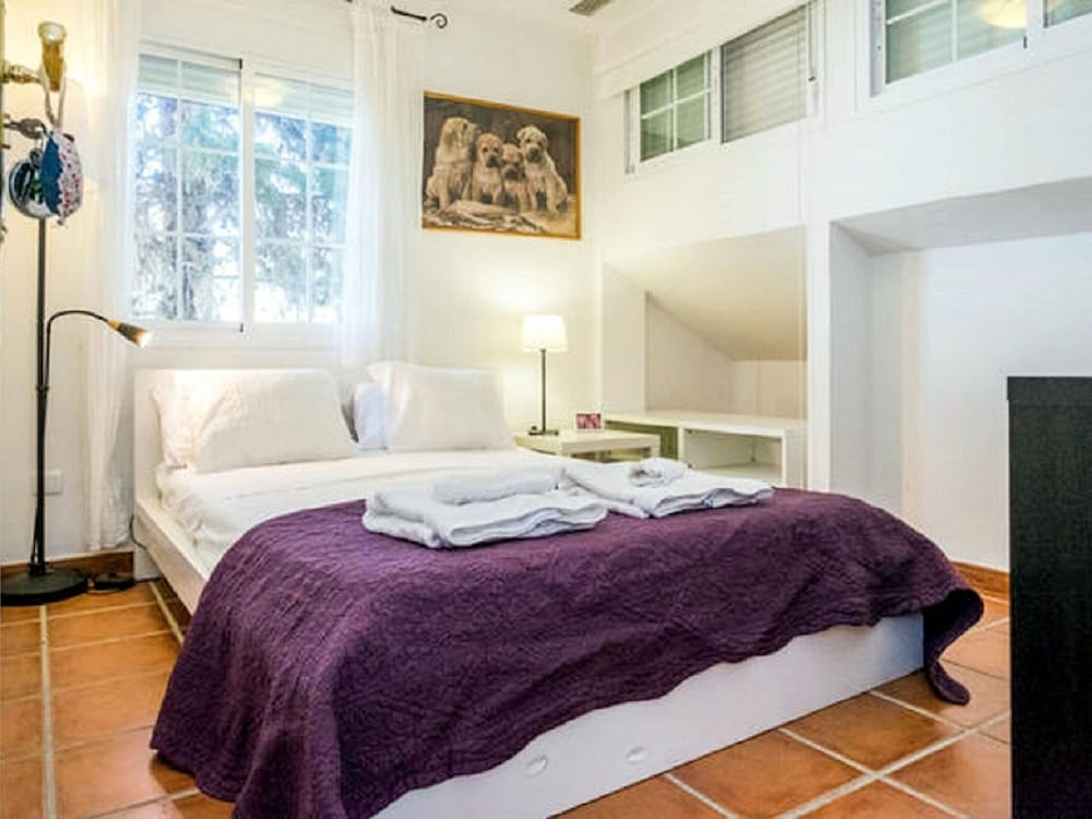 At Home In Malaga Bed And Breakfast 15/55