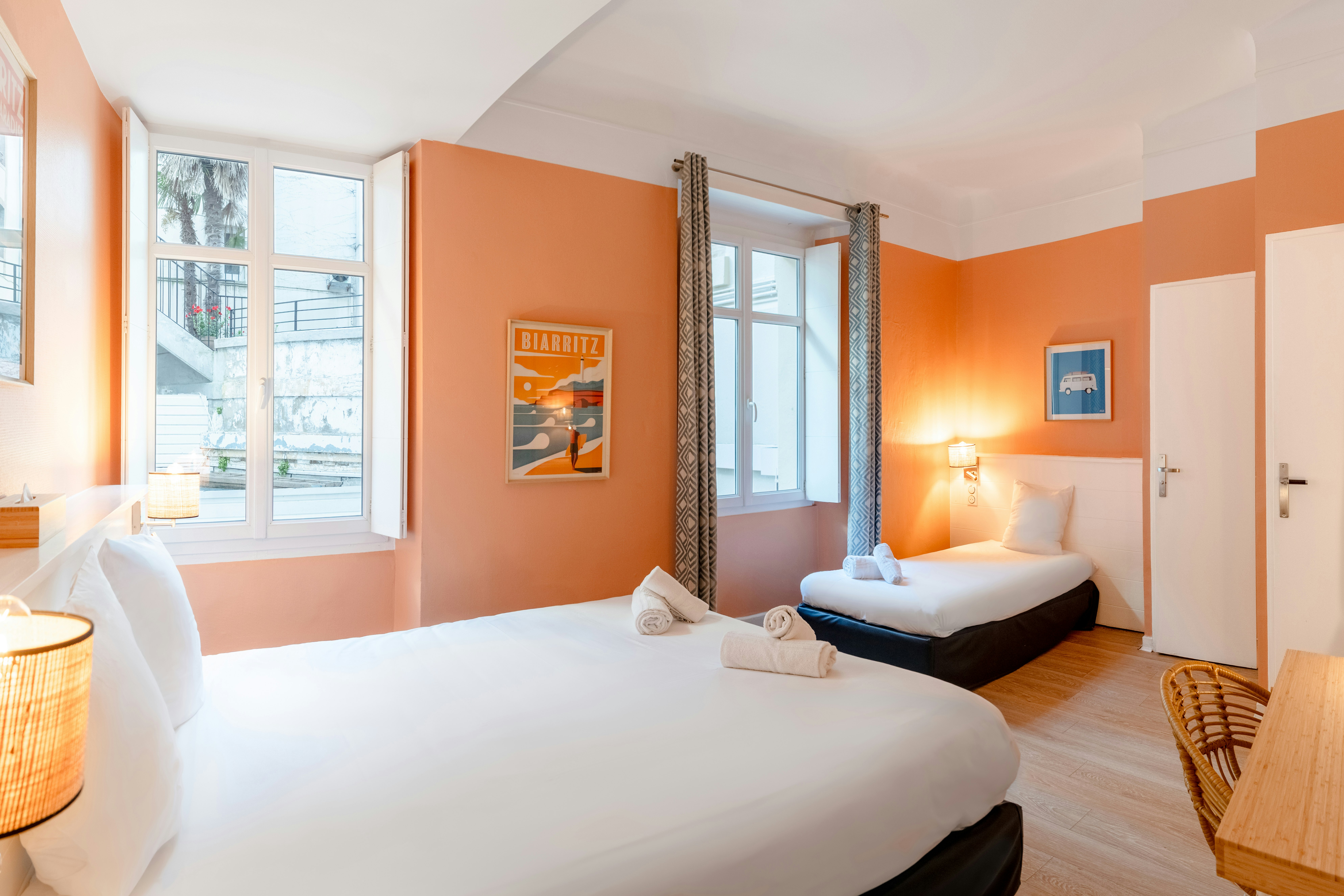 Hotel de L Apos Ocean 51/100