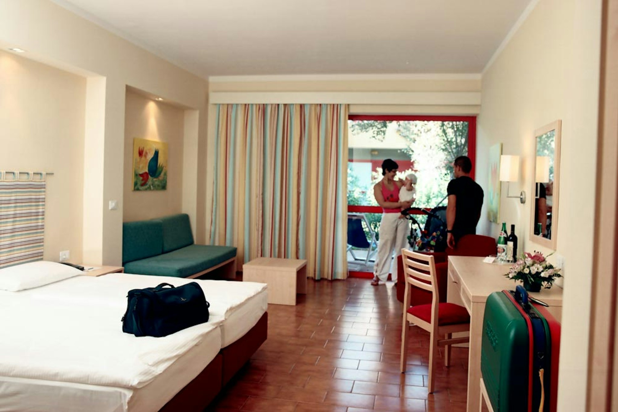 Robinson Club Apulia 15/36