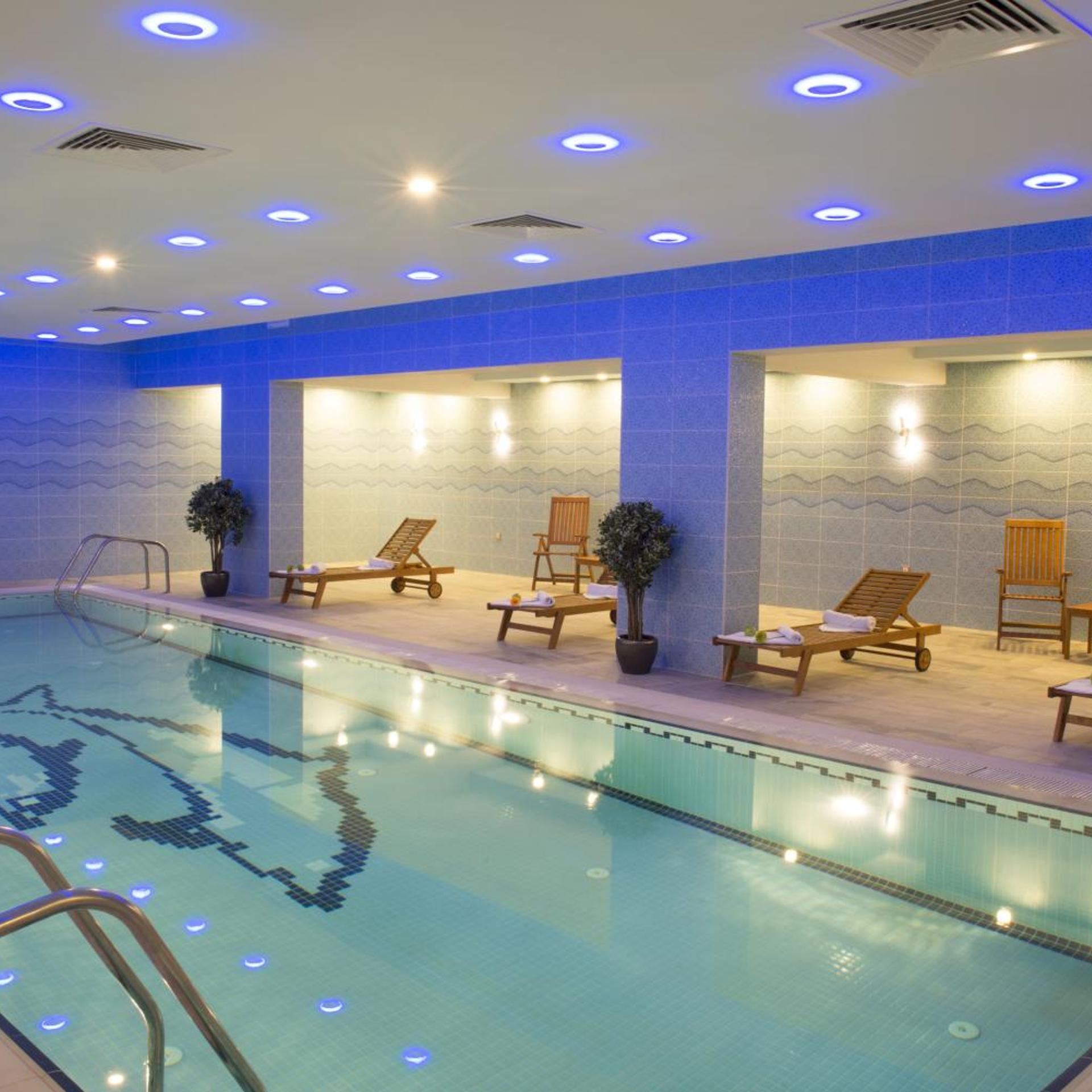 Mariana Hotel Erbil 35/57