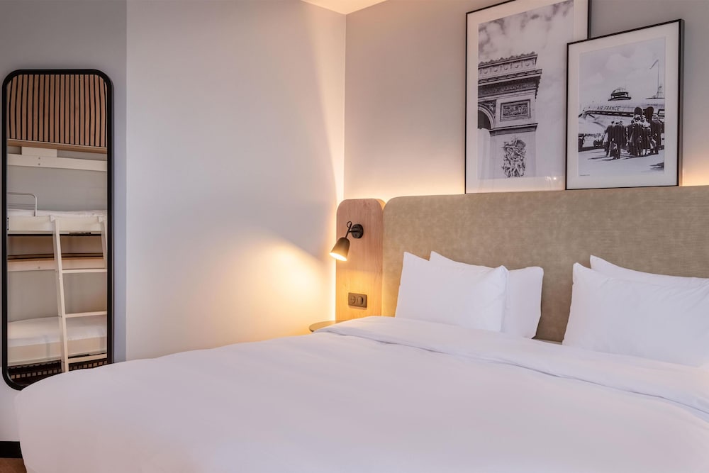 Radisson Hotel Paris Le Bourget 20/51
