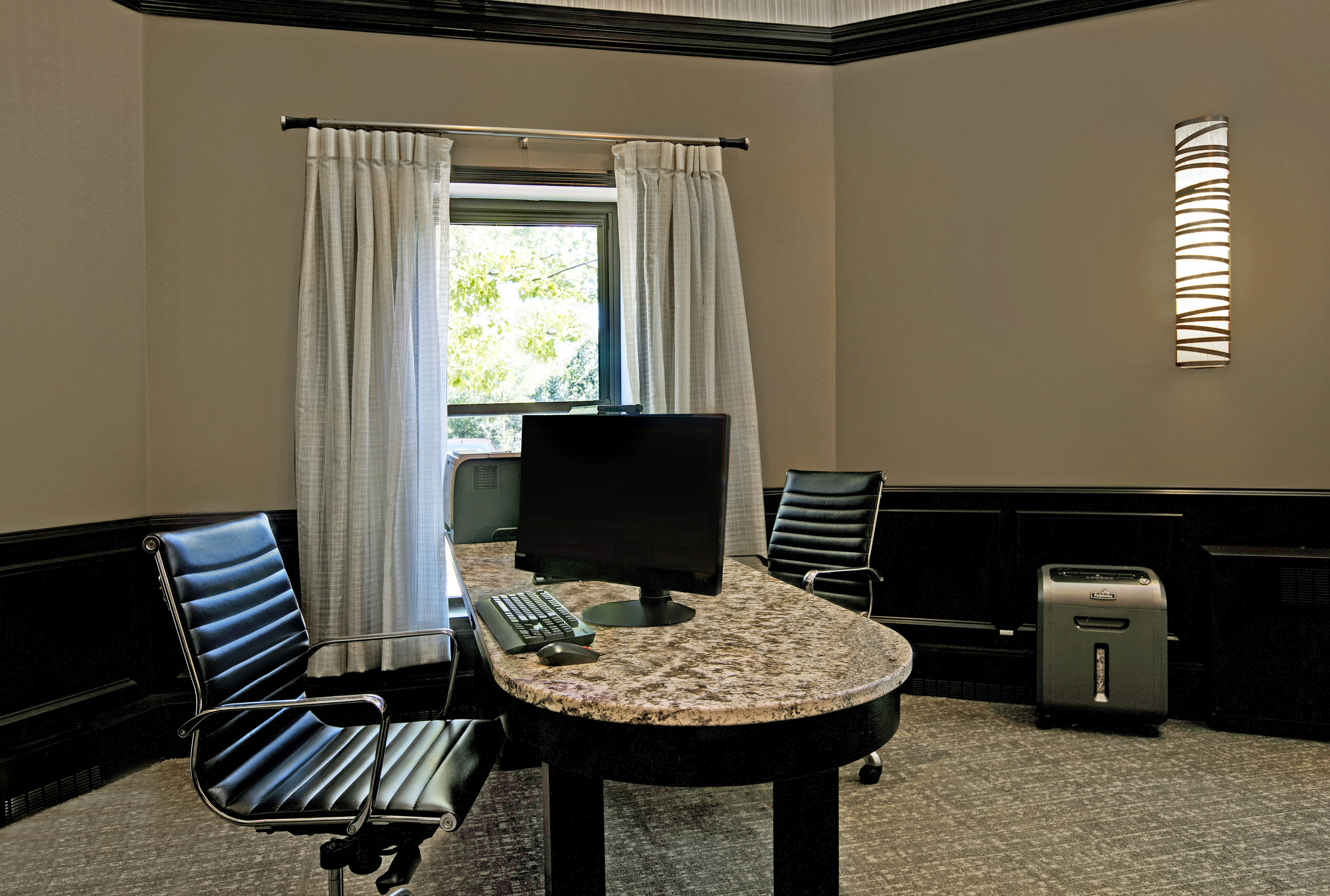 Homewood Suites By Hilton Chicago Lincolnshire 20/24