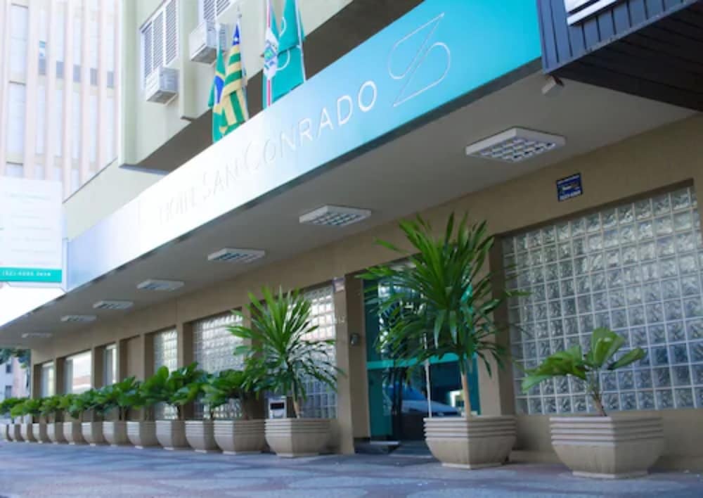 Plaza Inn San Conrado 2/36