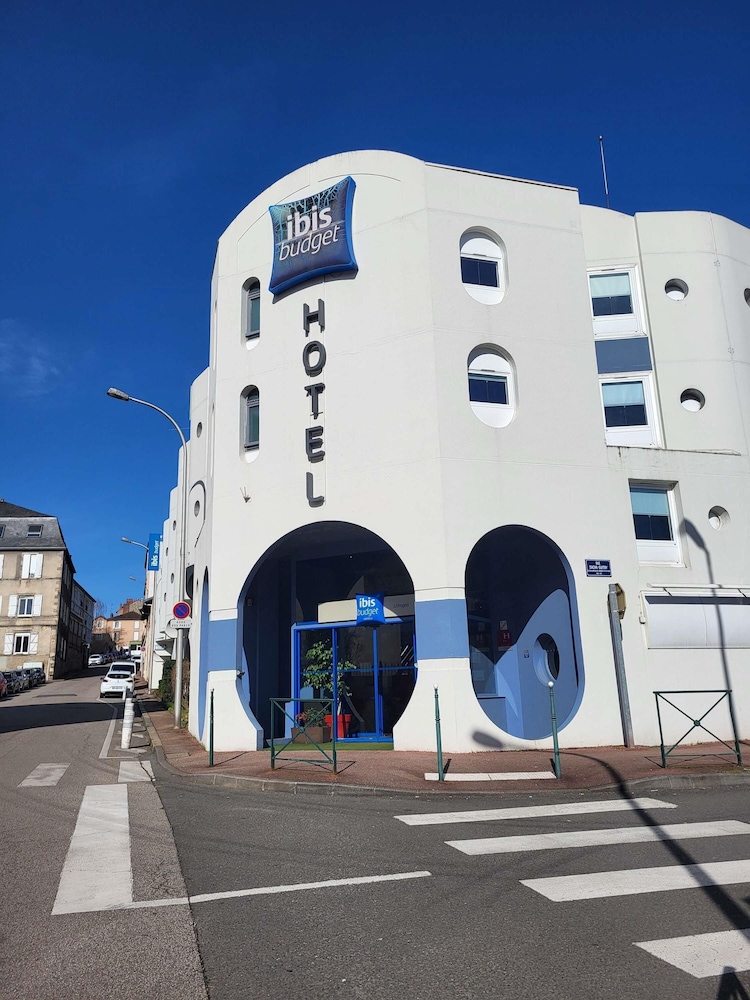 Ibis Budget Limoges 3/55