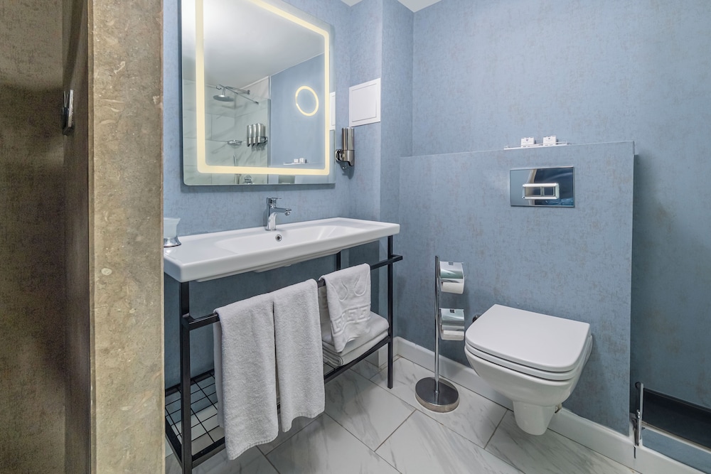 Ring Stone Hotels Bosphorus 47/50