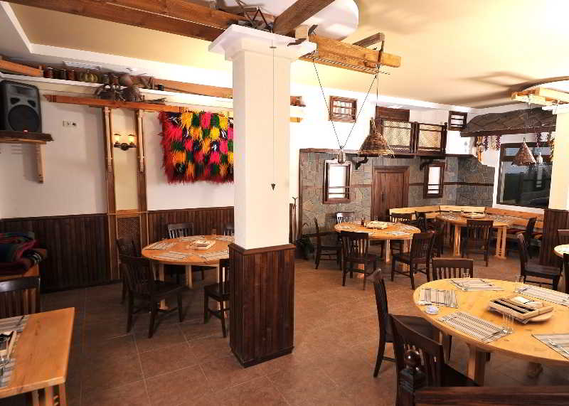 Vitosha Tulip Hotel 36/54
