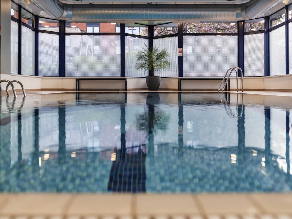 Mercure Nottingham Sherwood Hotel 20/50