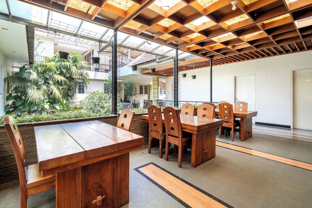 Cove Ottenville Boutique Hotel 46/50