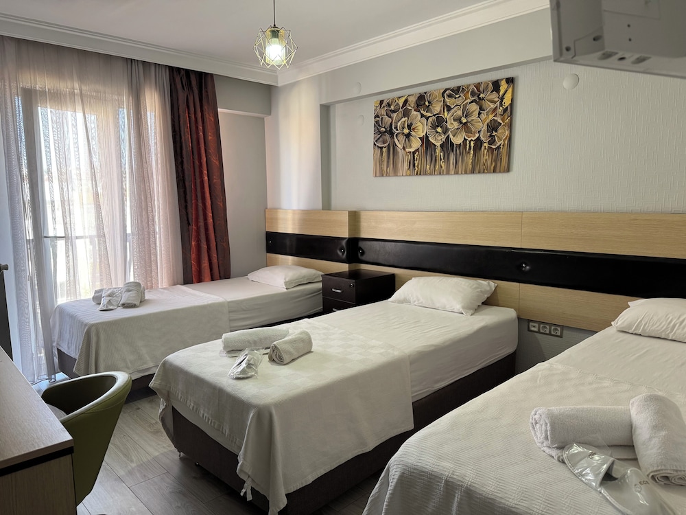 Ecehan Butik Otel 32/50