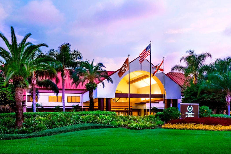 Sheraton Suites Orlando Airport in ORLANDO - FL