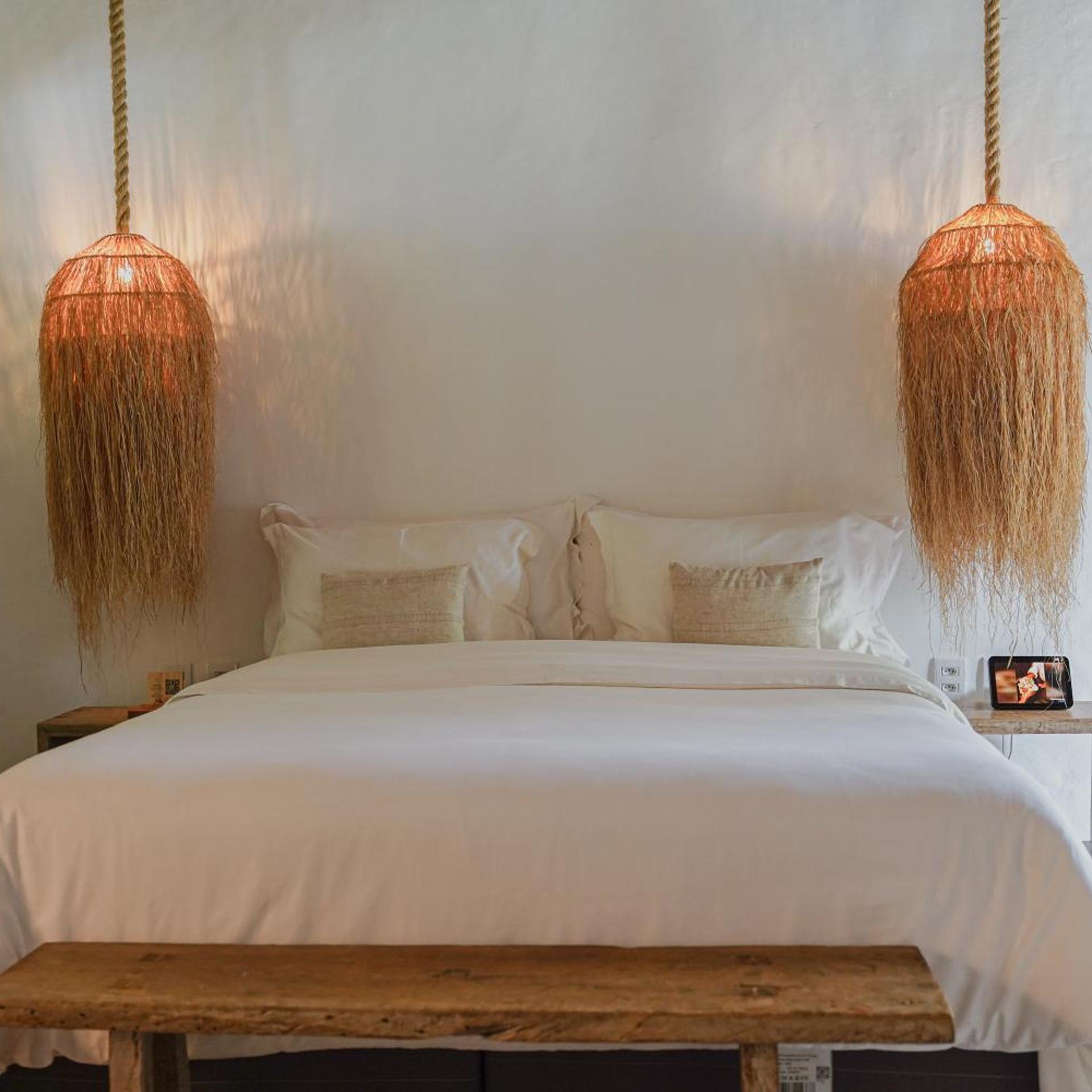 Anacardier Prive Hotel 13/50