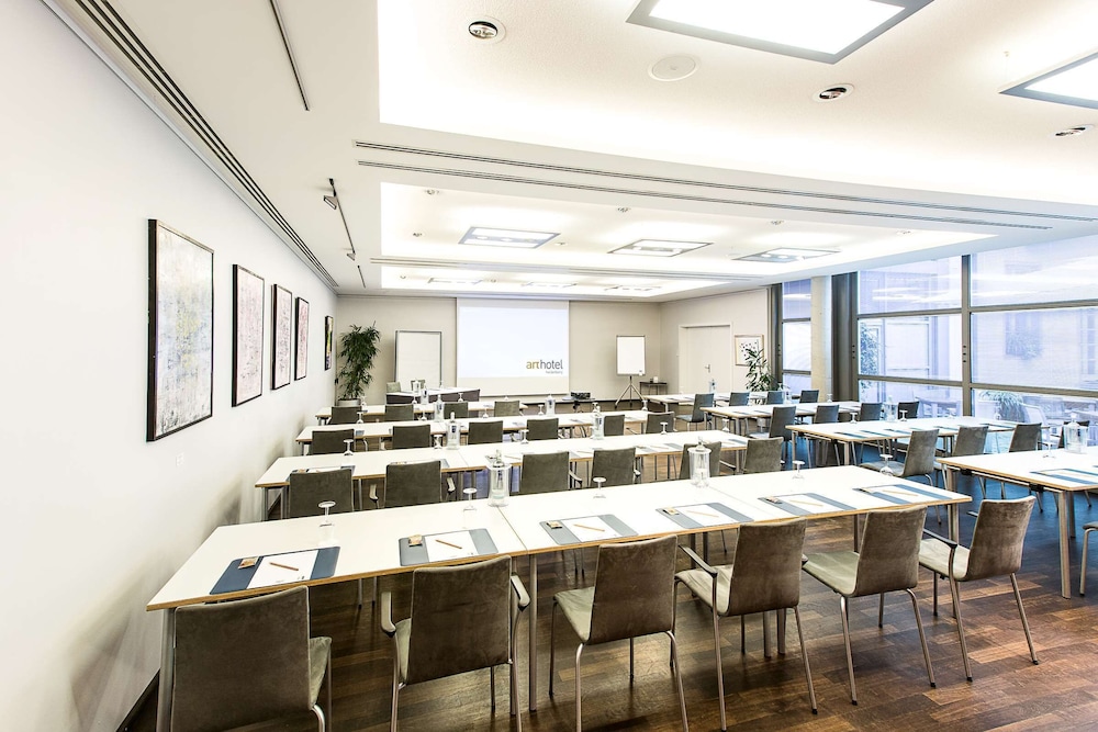 Arthotel Heidelberg 36/50