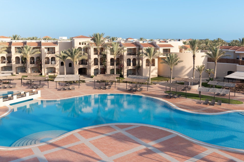 Jaz Almaza Beach Resort, Almaza Bay 2/48