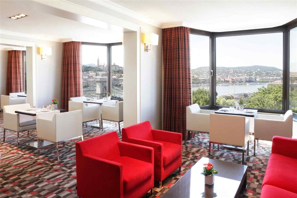 Sofitel Budapest Chain Bridge 31/50