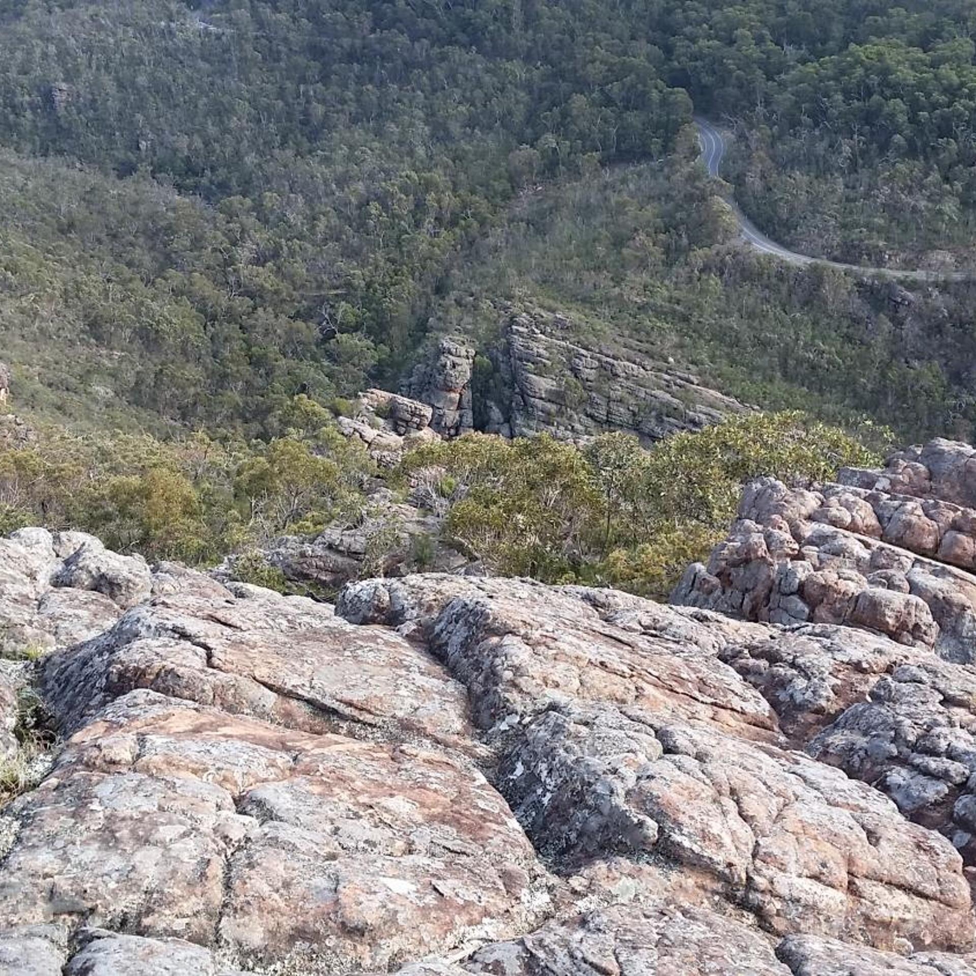 YHA Grampians Eco Halls Gap 50/63