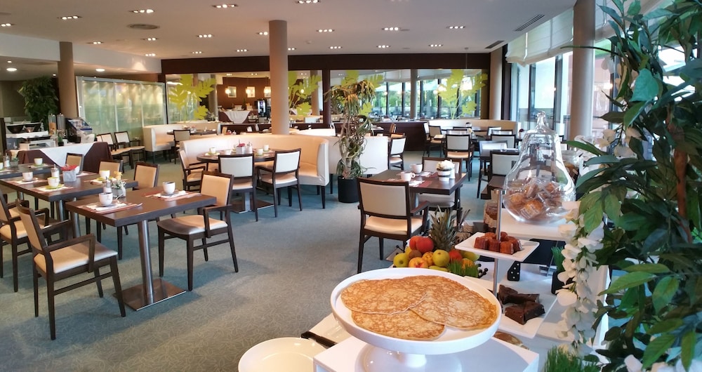 Hotel Le Palladior Voiron 26/39