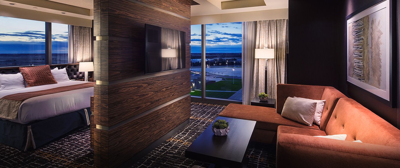Choctaw Casino & Resort Durant, a Wyndham Grand Hotel 26/76