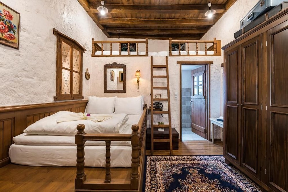 Koukos Rhodian Guesthouse - Adults Only 14/50