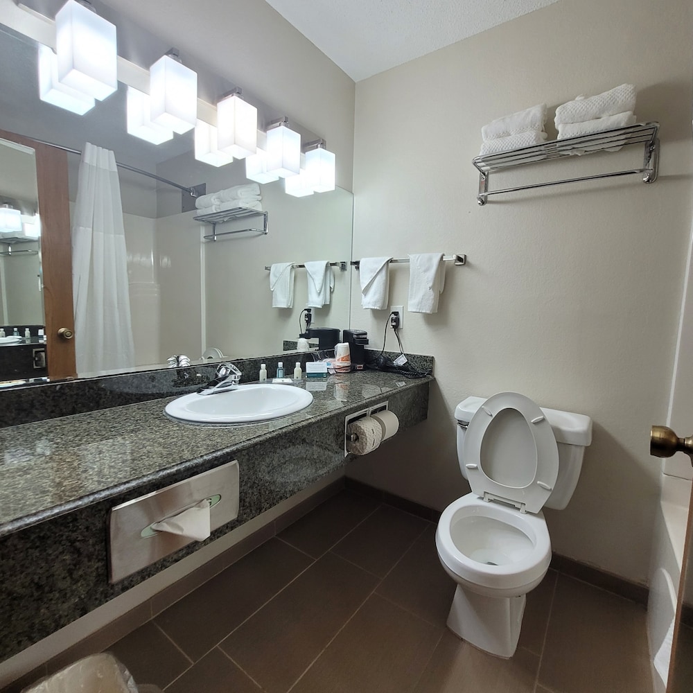 Quality Inn Suites Marion 28/44