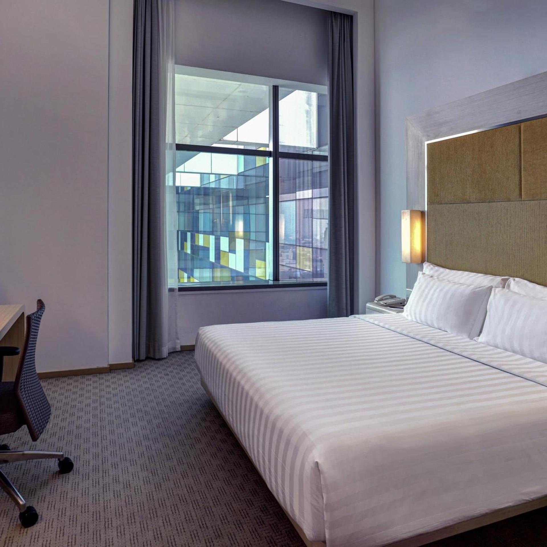Penthouse Suite