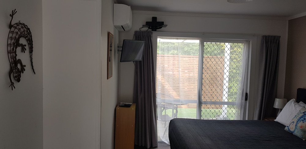 Harbour View Motel Coromandel 5/34