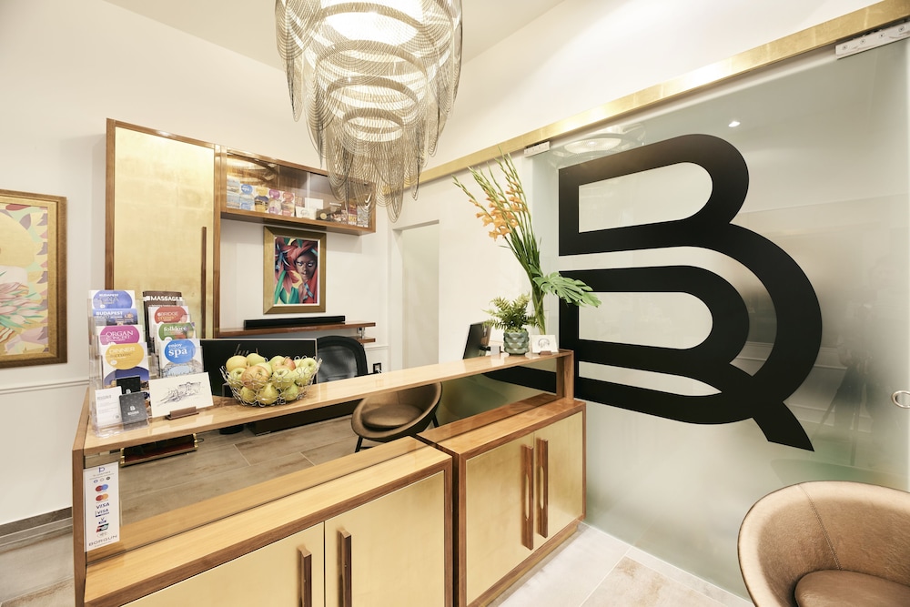 Boutique Residence Budapest 11/56