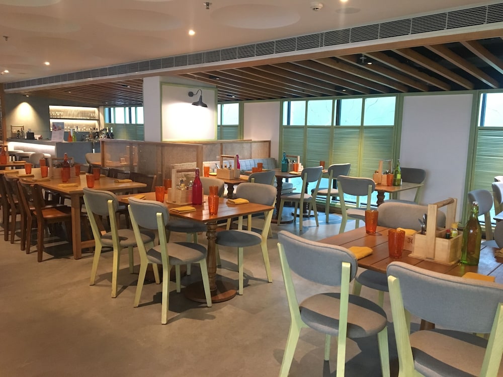 Fairfield By Marriott Goa Anjuna 41/49