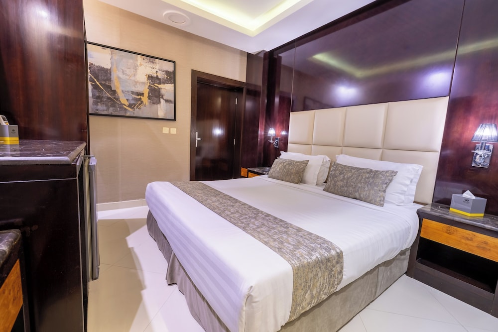 Almuhaidb Residence Altakhsosi 15/50