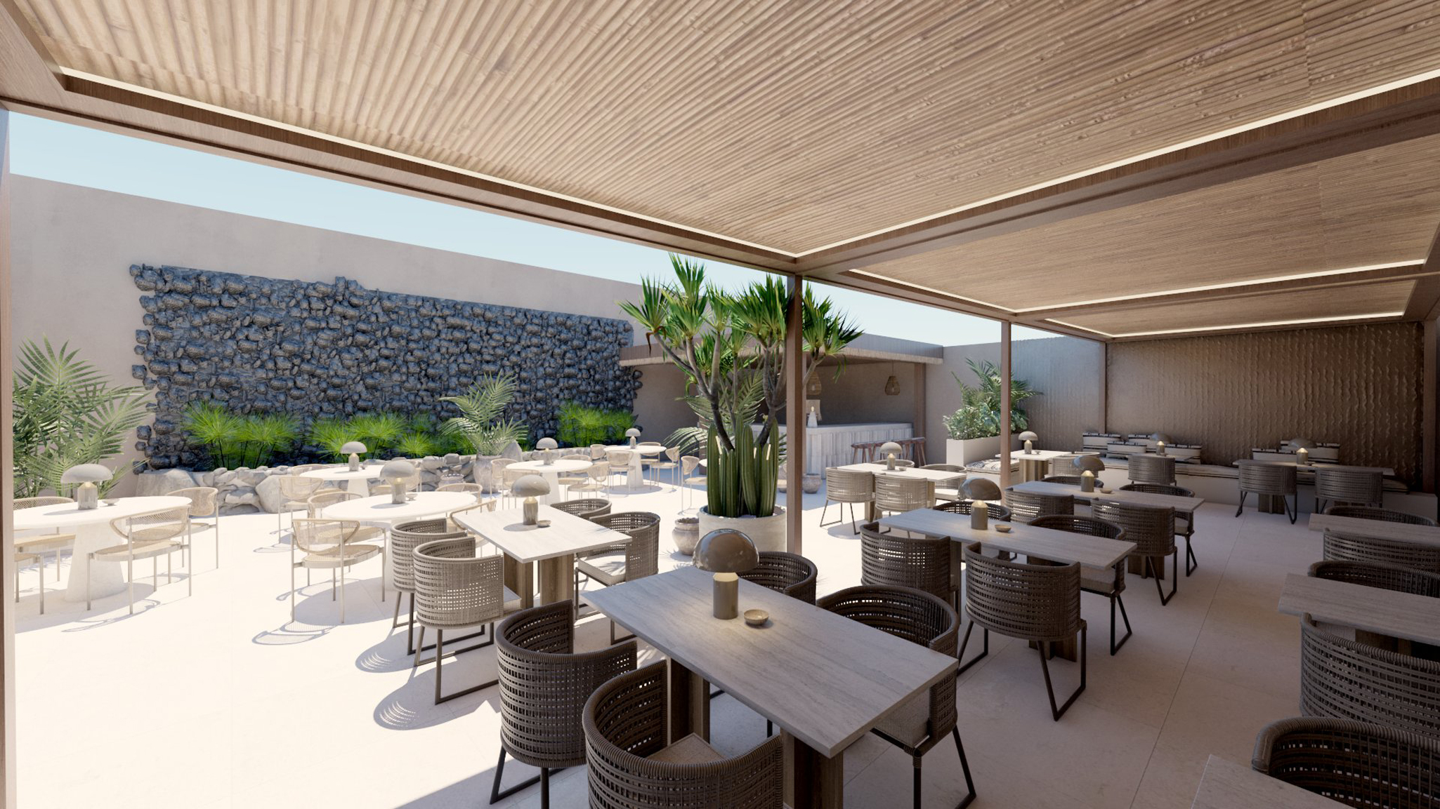 Sahara Playa Hotel 47/59