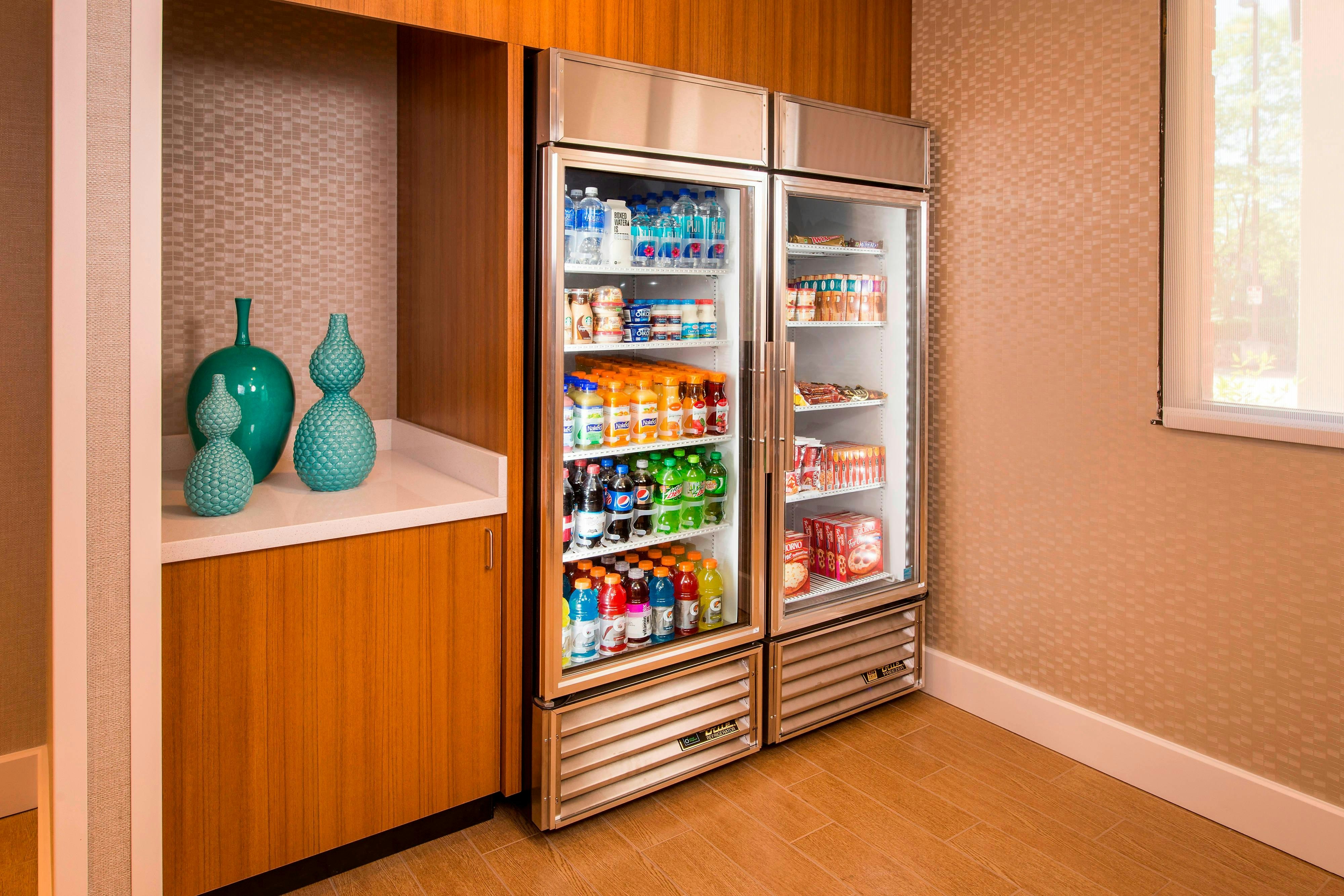 SpringHill Suites Gaithersburg 8/33