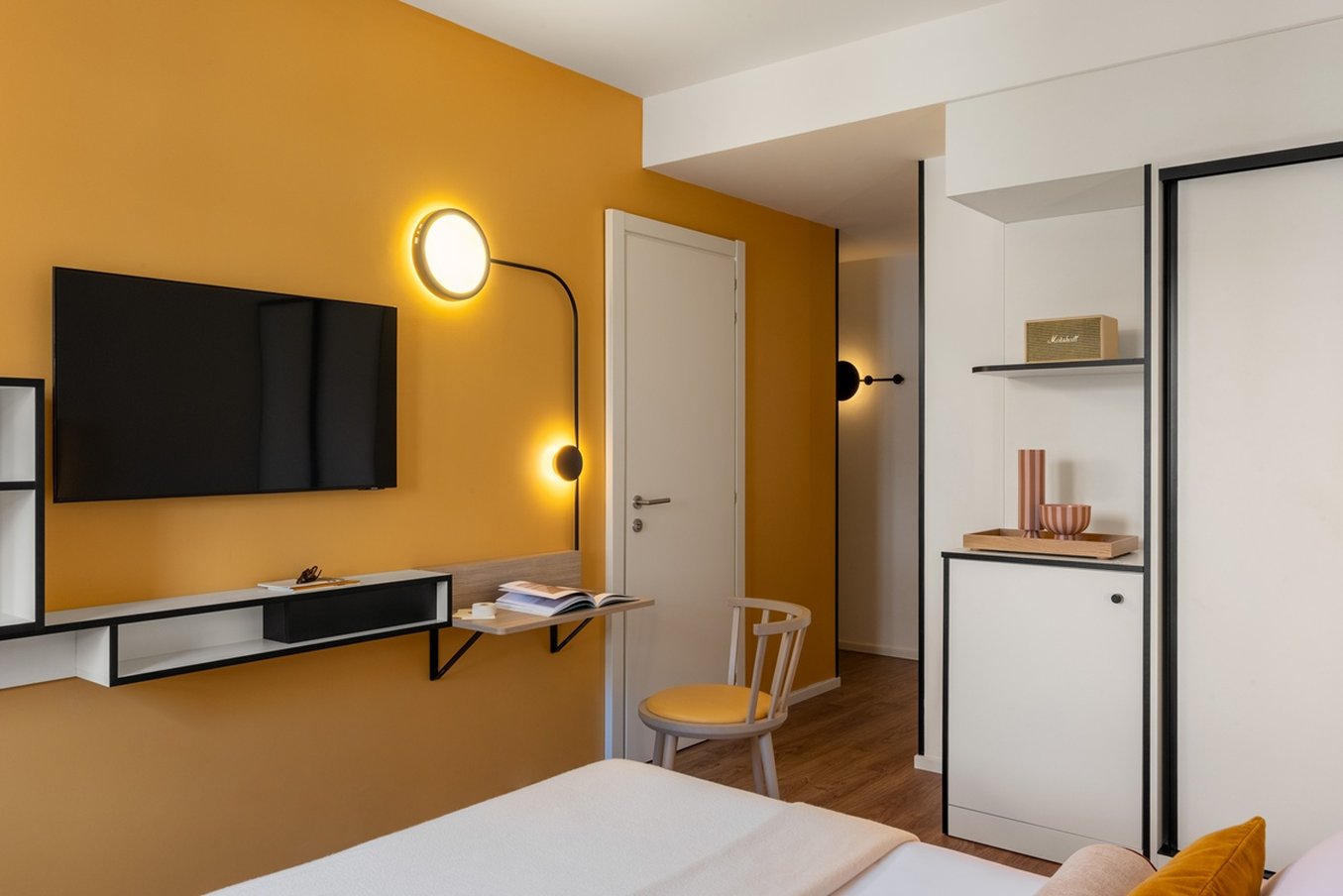 Aparthotel Colombo Roma 42/60