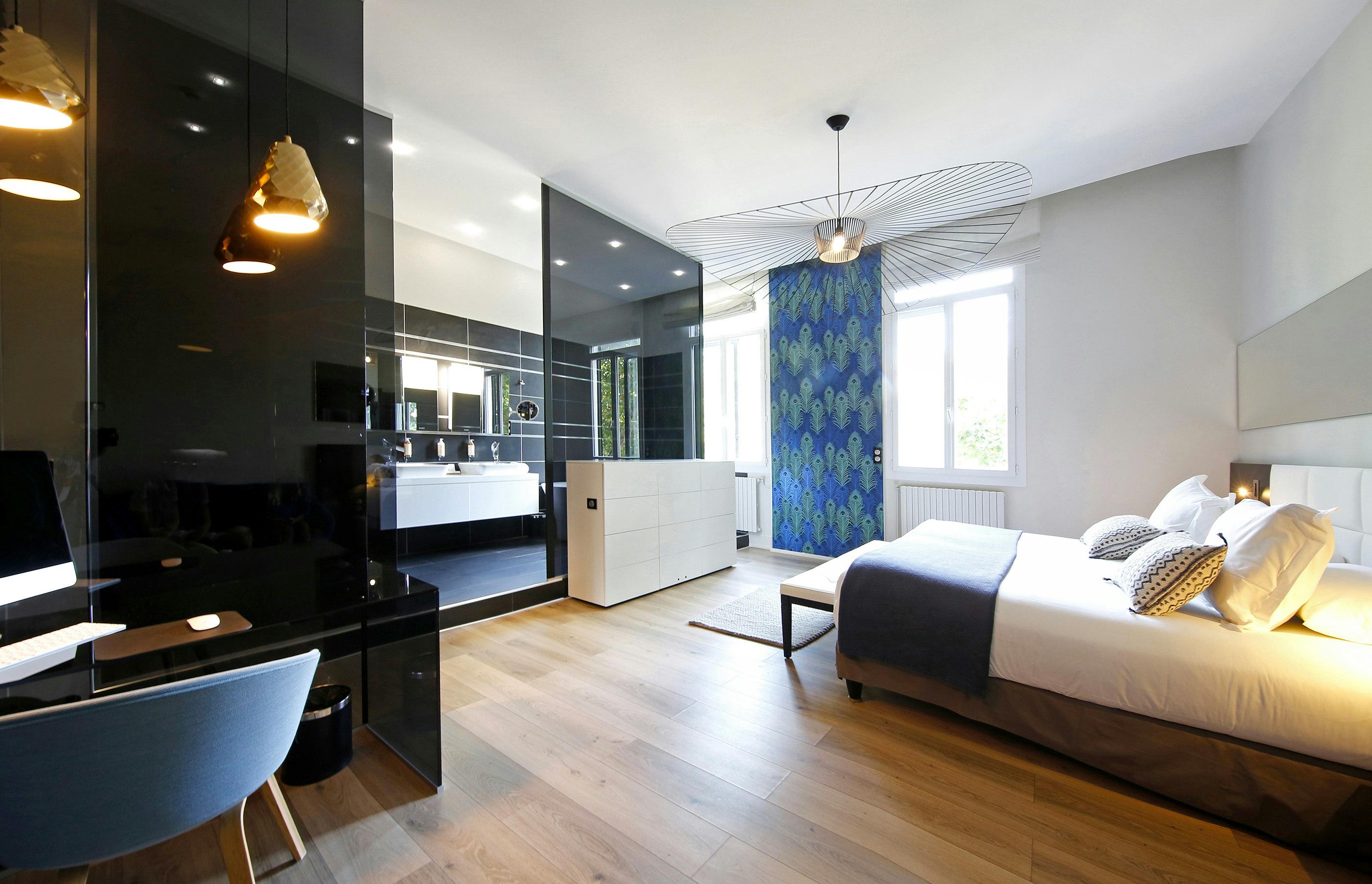 Negrecoste Hotel & Spa 6/35