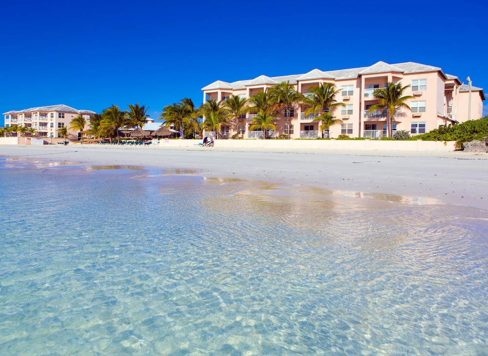 Island Seas Resort 55/60
