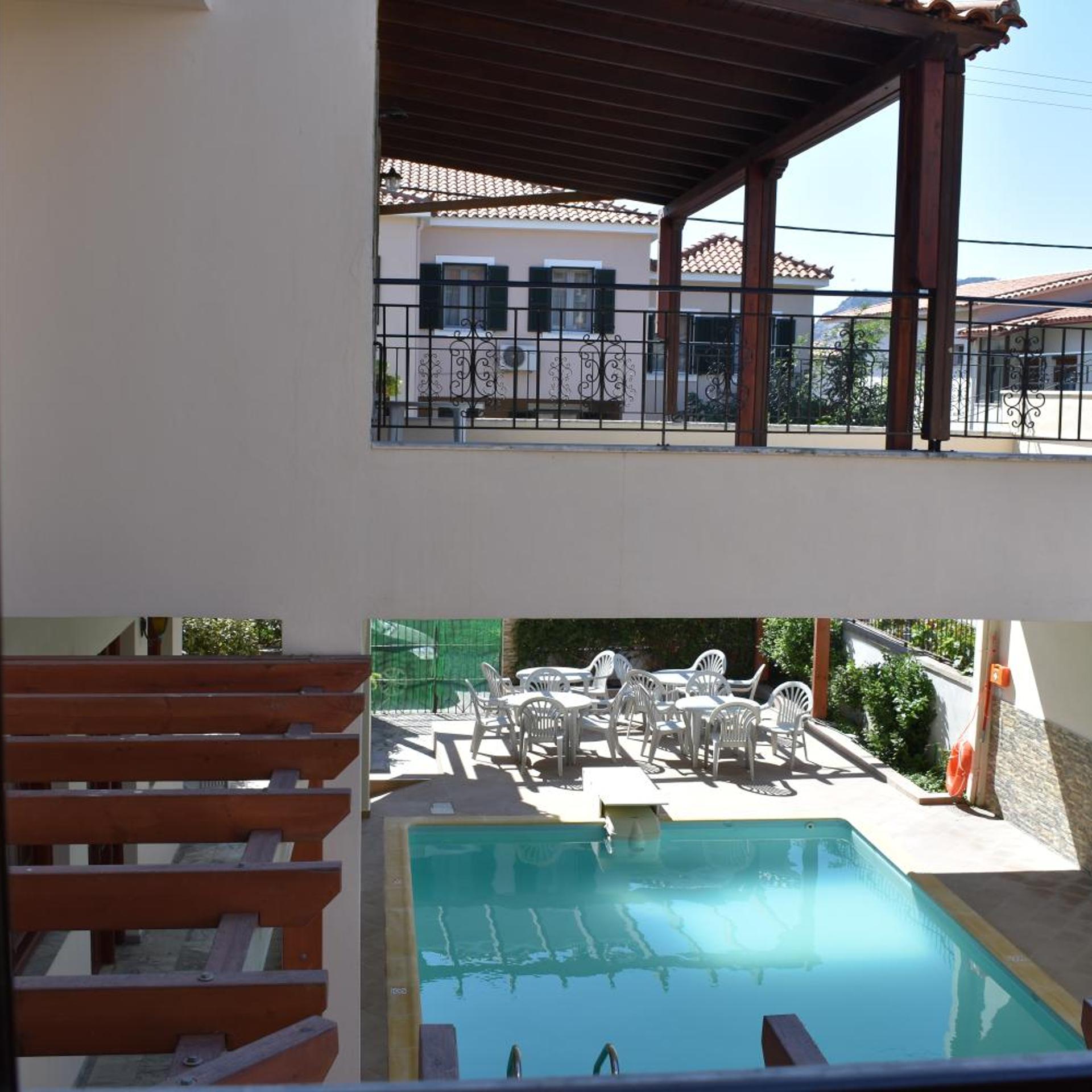 Ifestos Hotel 29/55