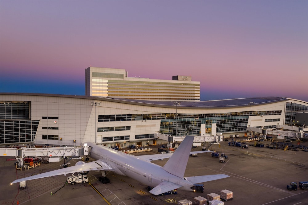グランド ハイアット DFW(Grand Hyatt DFW) 写真5