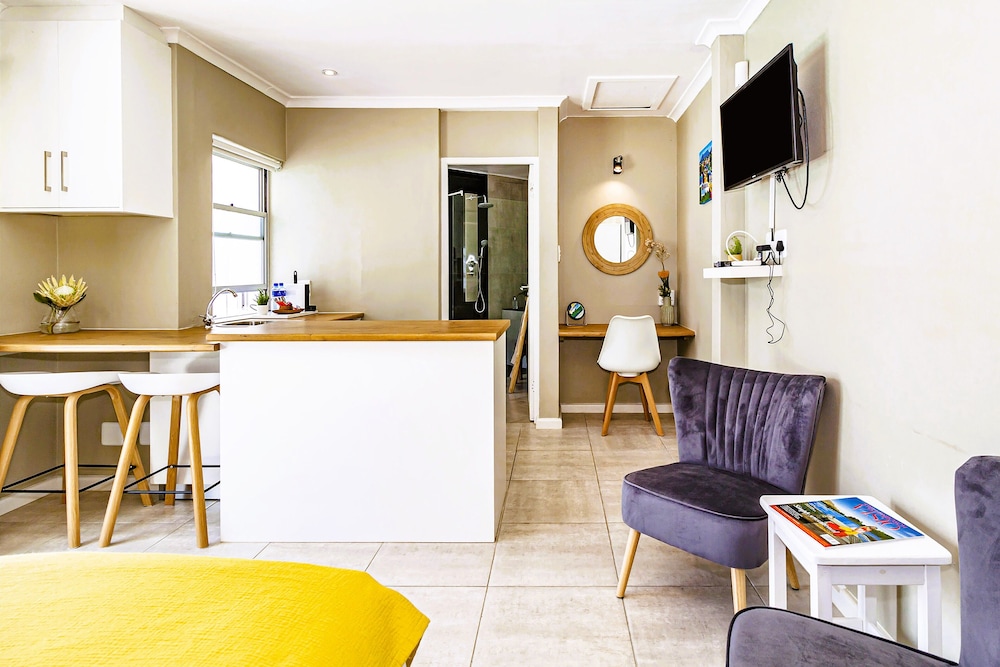 African Dreams Guest House 5/50