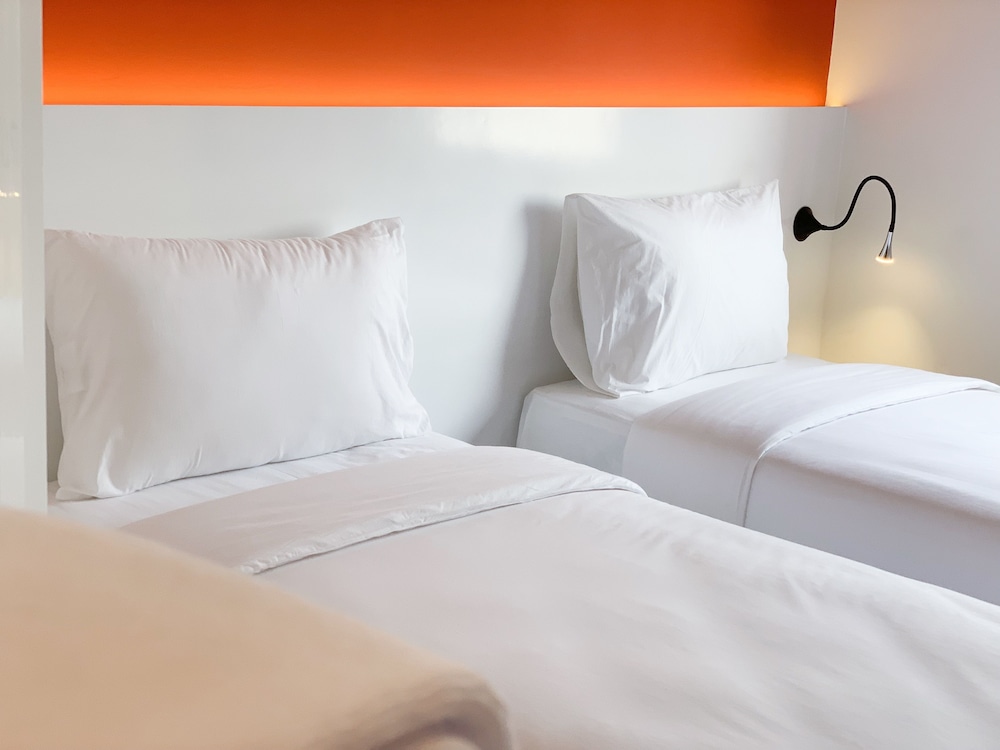 Starlet Hotel Jakarta Airport 20/34