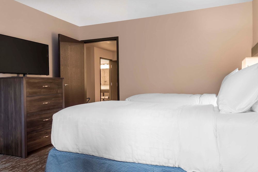 Copper King Convention Center, an Ascend Collection Hotel 12/41