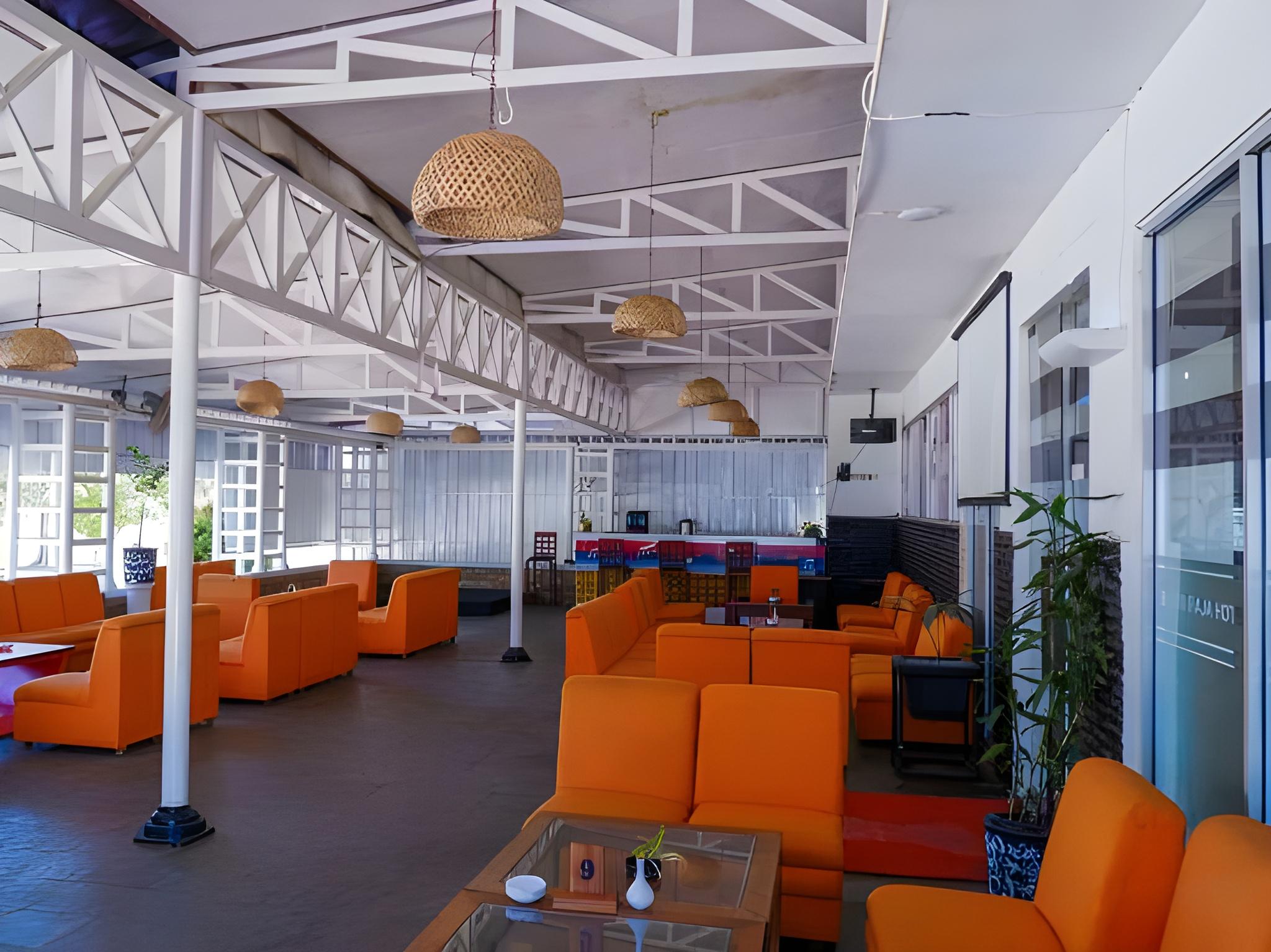 Sutan Raja Hotel Kolaka 22/35