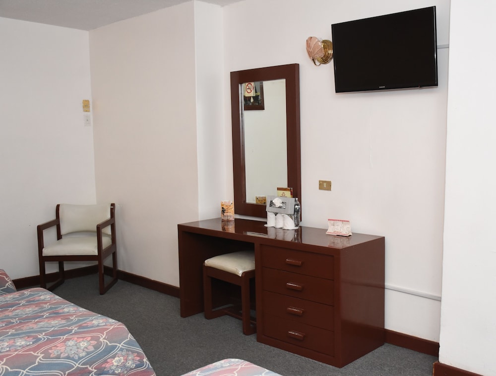 Maria Victoria Hotel 36/71