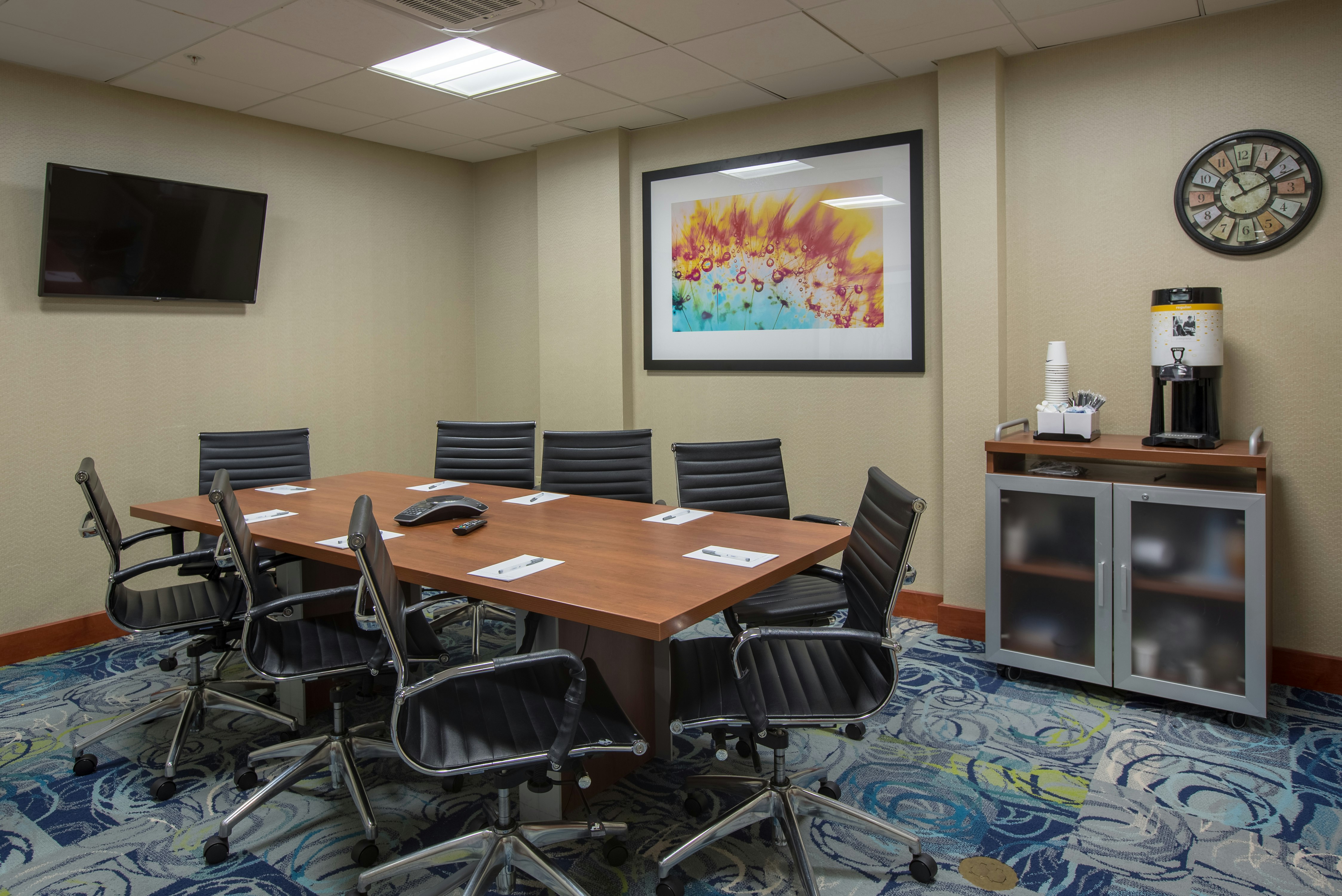 Hampton Inn Suites Knoxville Downtown 35/43