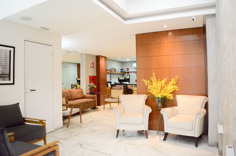 Nobile Hotel Juiz de Fora 36/53