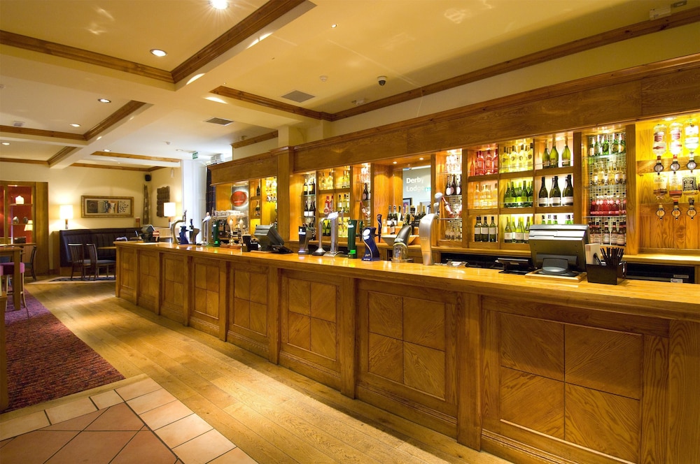 Premier Inn Liverpool (Roby) 8/42