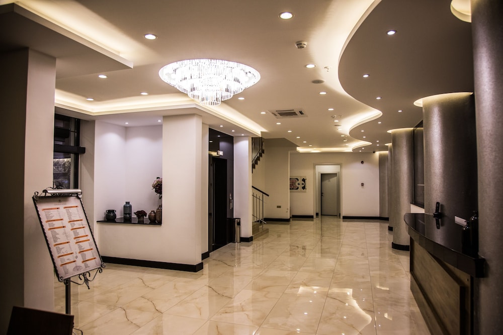 Asli Hotel 5/30